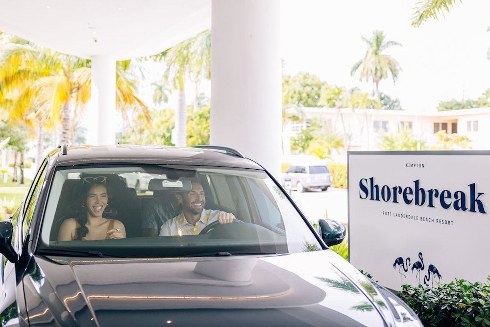 undefined Kimpton Shorebreak Fort Lauderdale Beach Resort by IHG 4