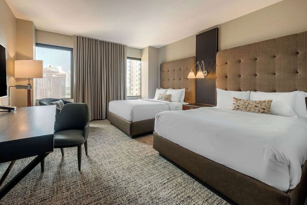 undefined Cambria Hotel Houston Downtown Convention Center