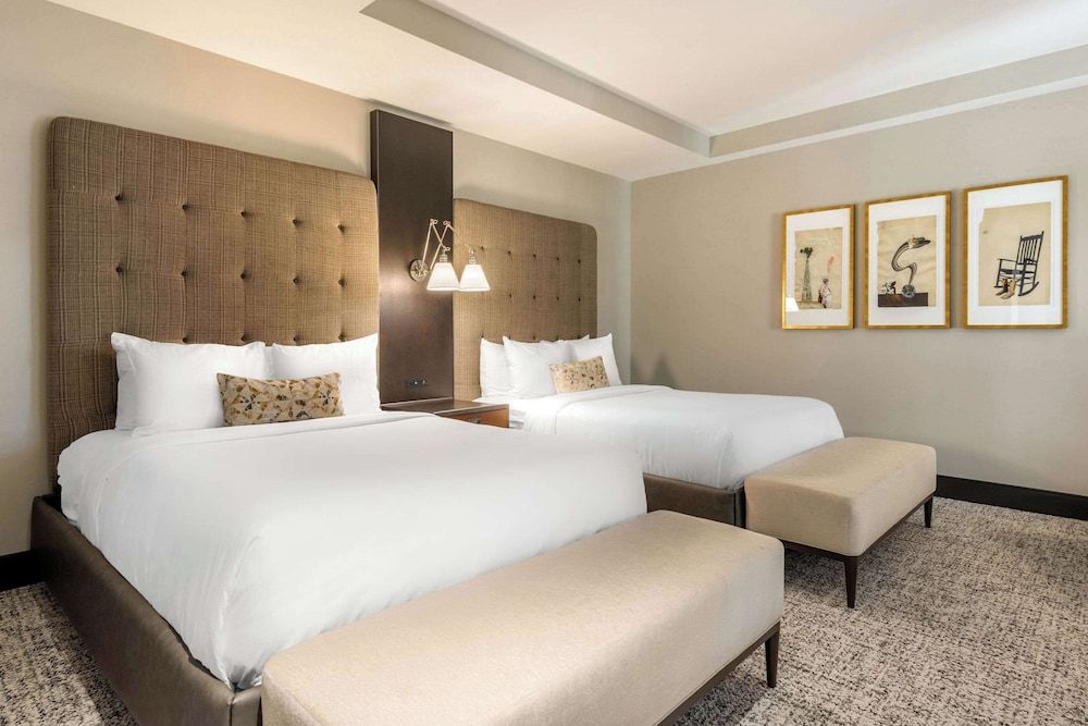 undefined Cambria Hotel Houston Downtown Convention Center 10