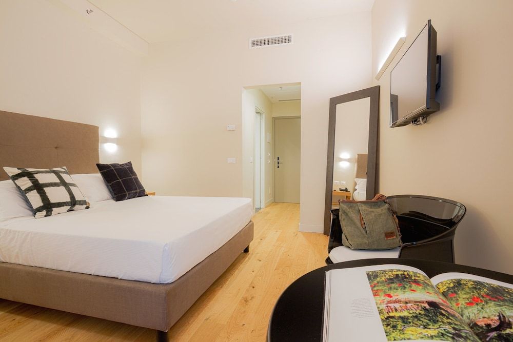 Hotel Politeama Standard Double Room 2