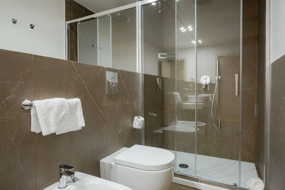 Hotel Politeama Superior Double Room 5