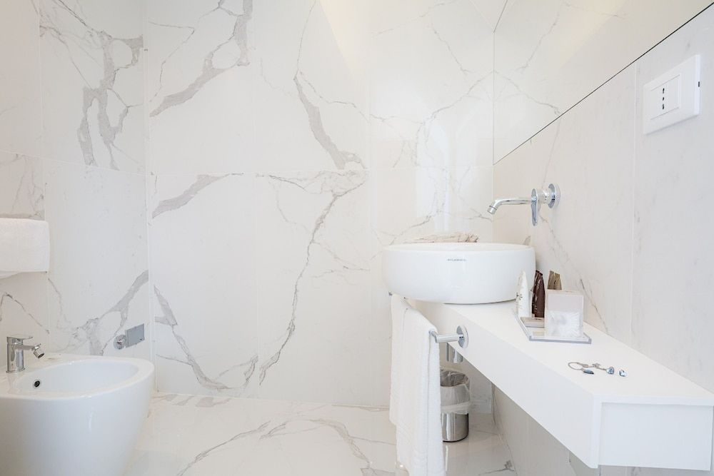 Hotel Politeama Suite, Terrace 3