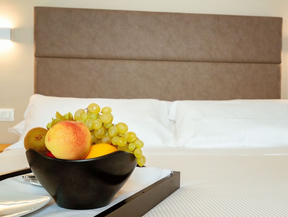 Hotel Politeama Superior Double Room 3