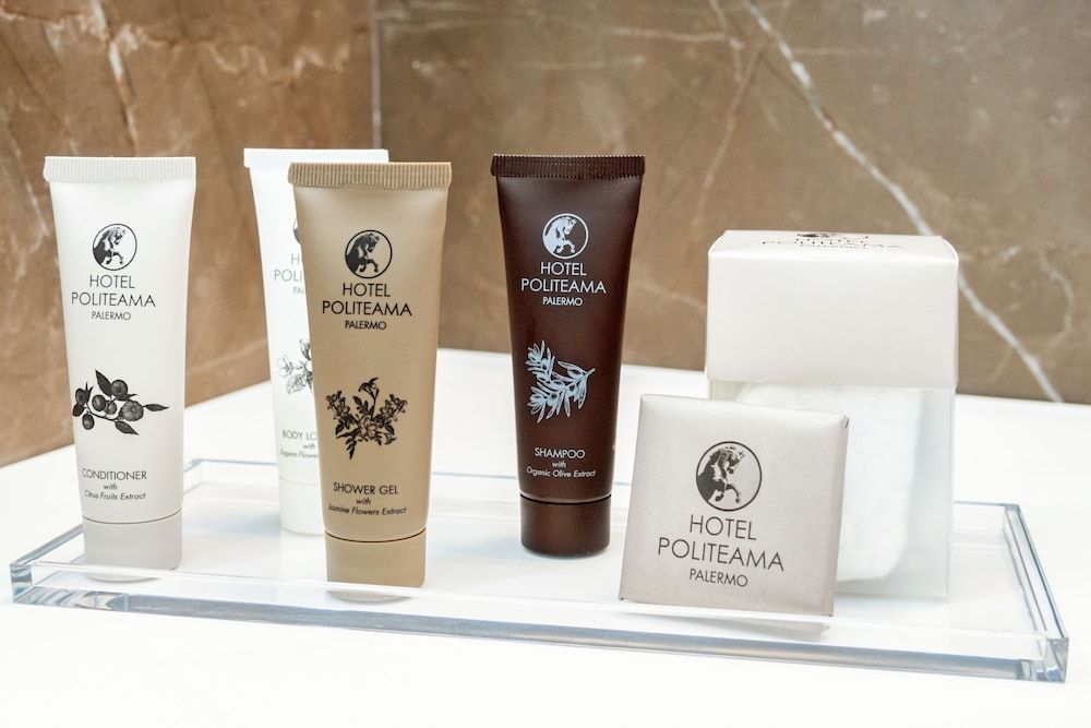 Hotel Politeama Suite, Terrace 2