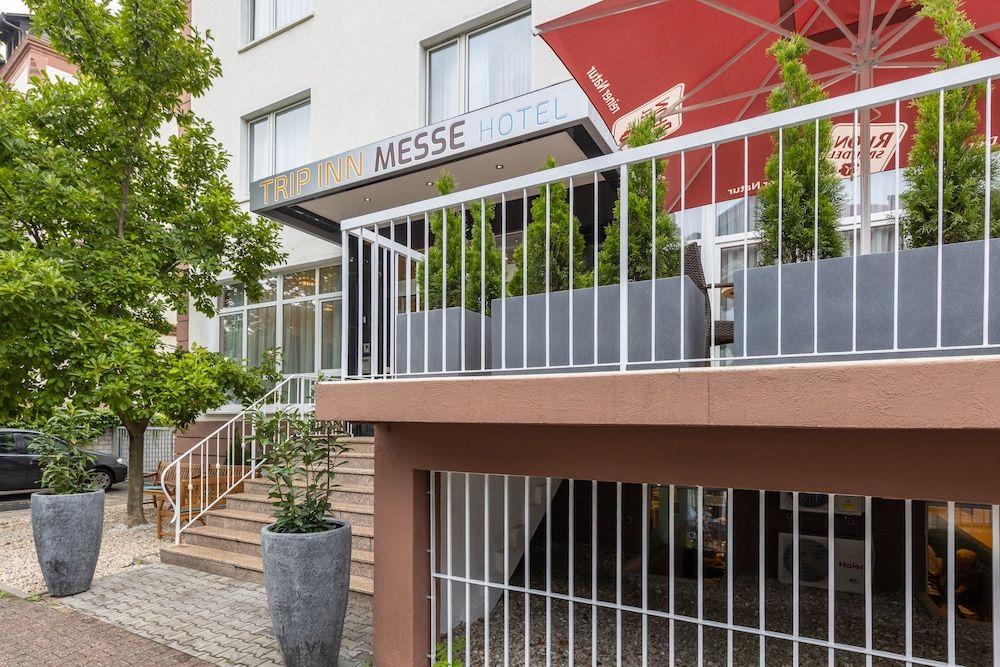 undefined Trip Inn Messe Westend 4