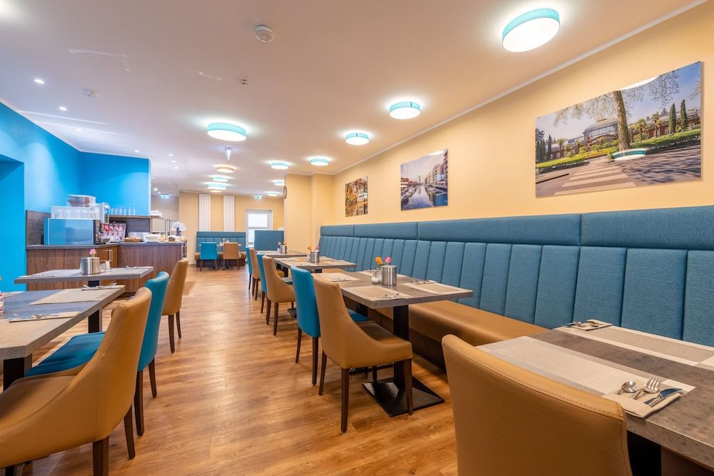 undefined Trip Inn Messe Westend 9