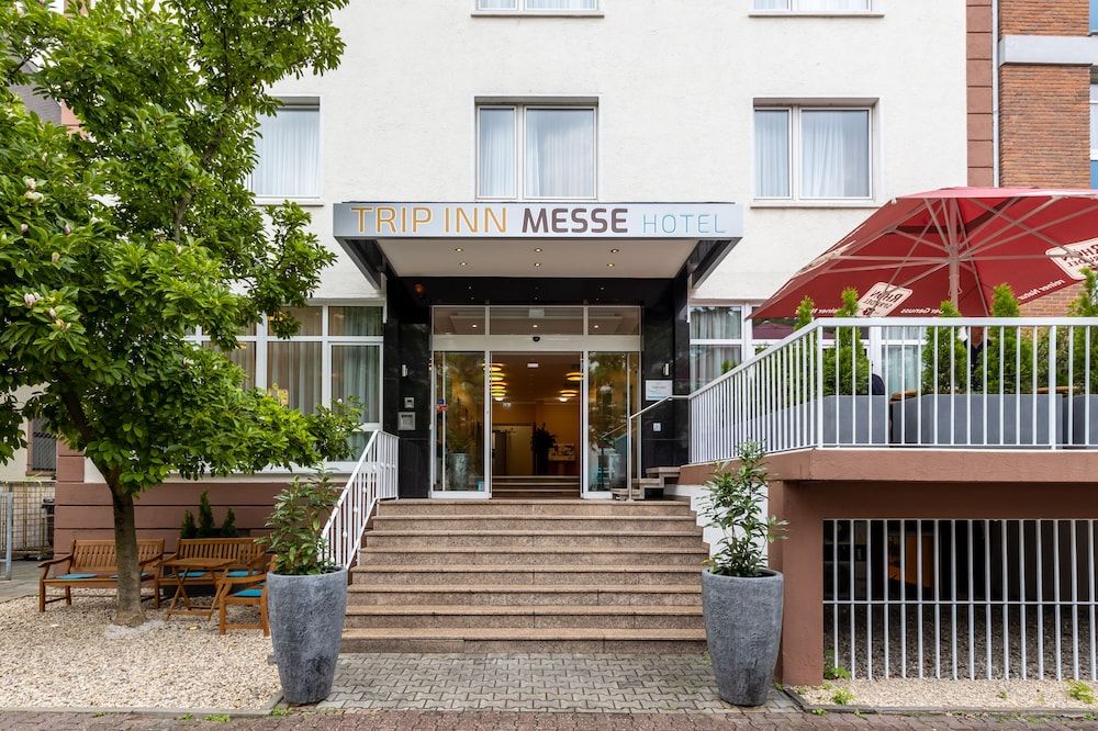 undefined Trip Inn Messe Westend 3