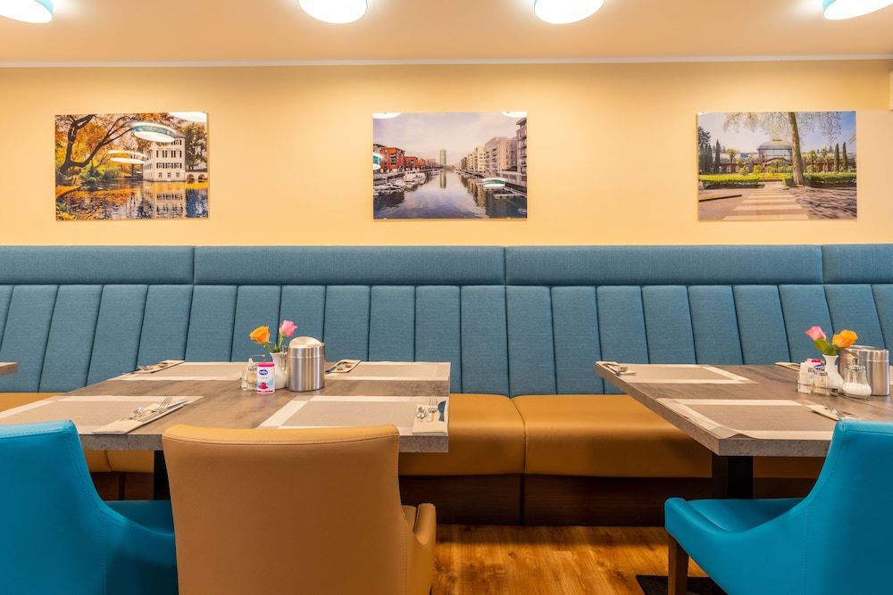 undefined Trip Inn Messe Westend 8