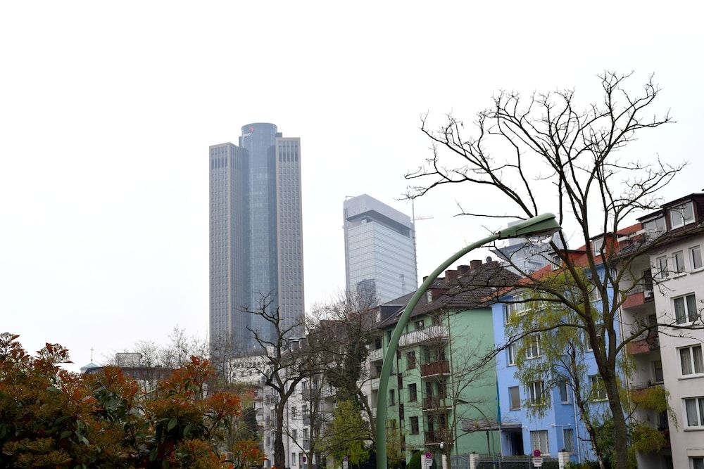 undefined Trip Inn Messe Westend 6