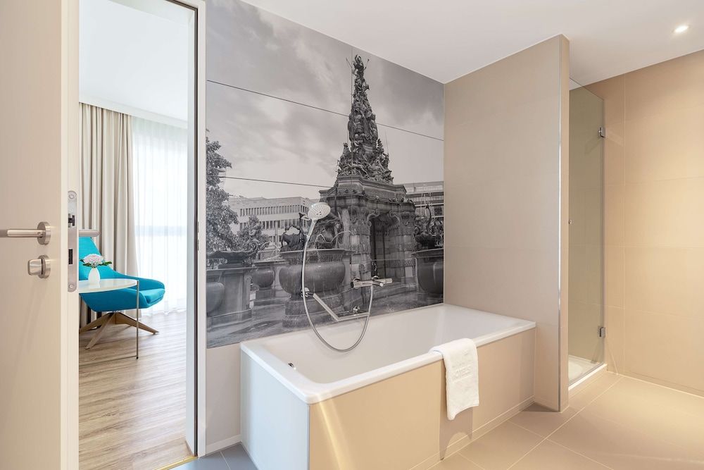 NH Mannheim Junior Suite 7