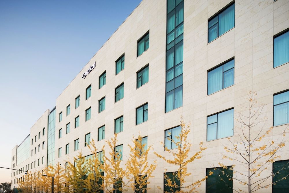 undefined Orakai Cheonggyesan Hotel, BW Premier Collection 8