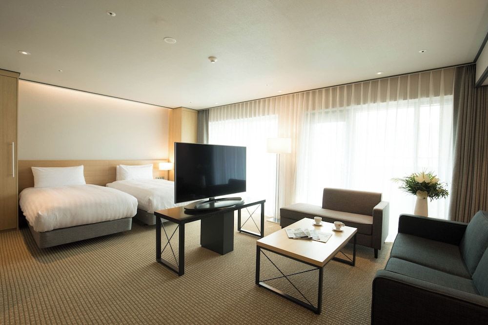 undefined Orakai Cheonggyesan Hotel, BW Premier Collection 5