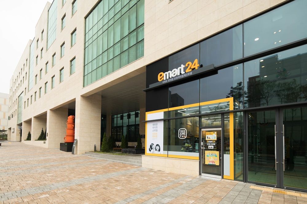 undefined Orakai Cheonggyesan Hotel, BW Premier Collection 7