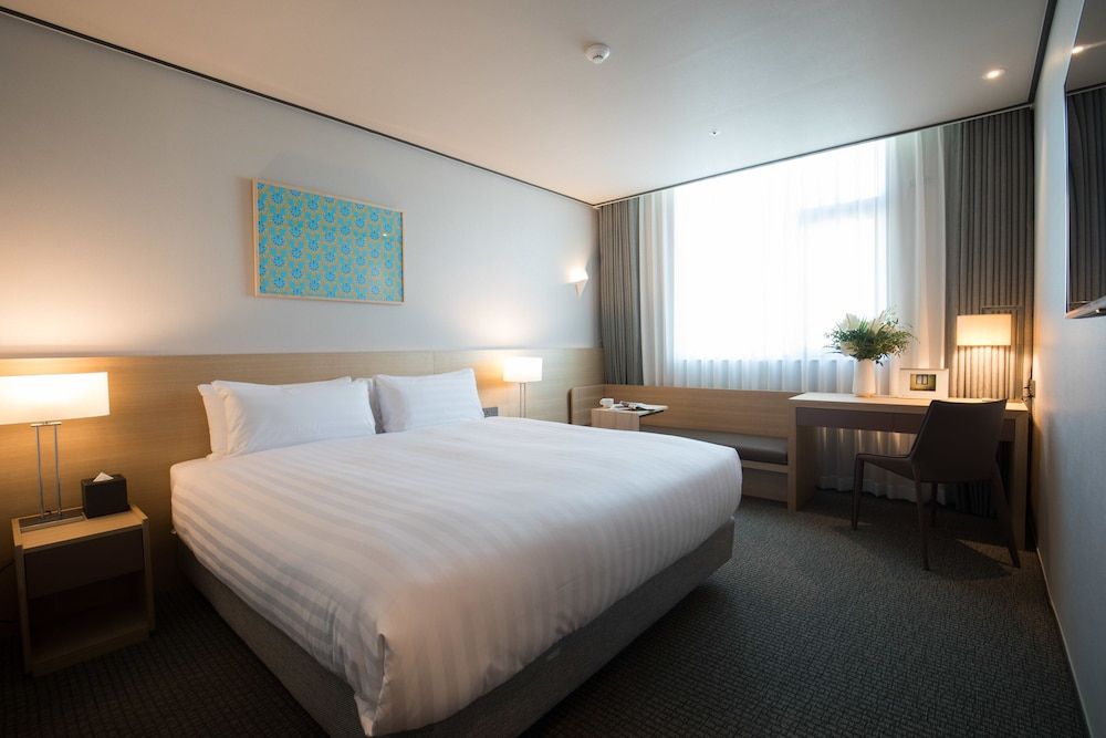 undefined Orakai Cheonggyesan Hotel, BW Premier Collection 4