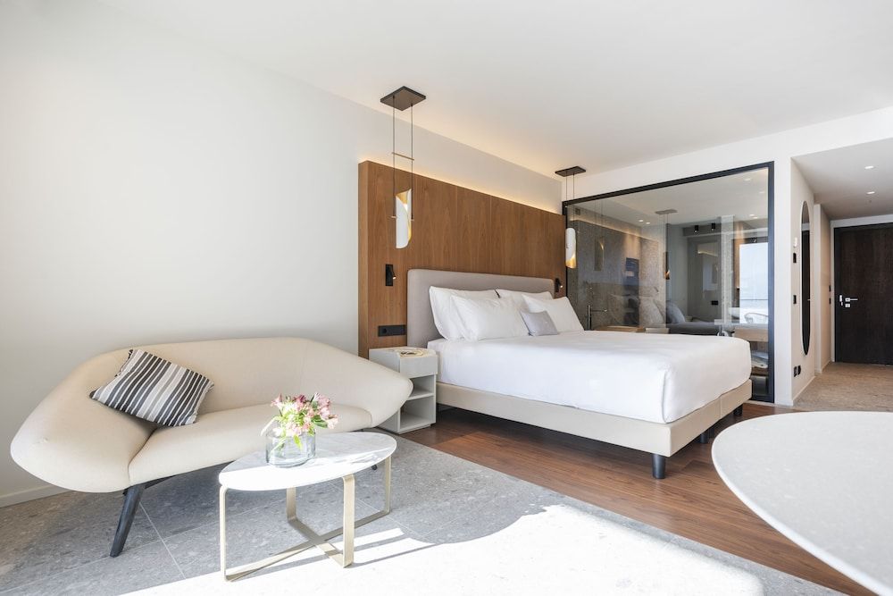 Junior Suite, Balcony, Lake View (Albus)