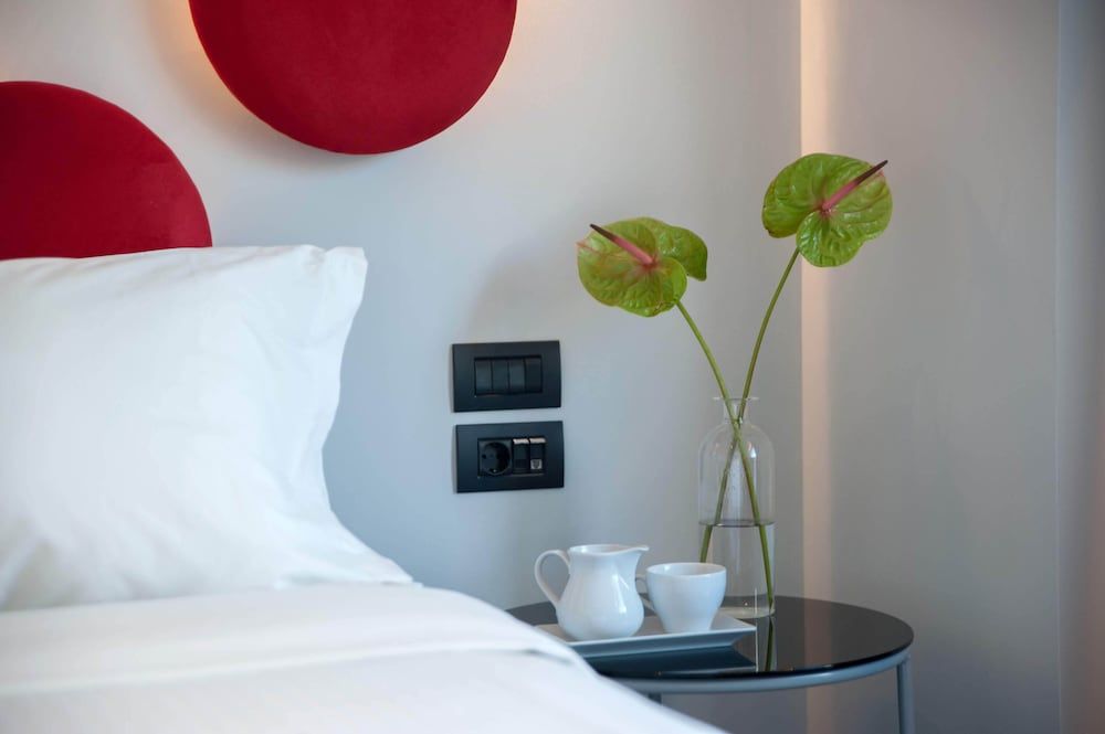 Athens Utopia Ermou Classic Double Room 2