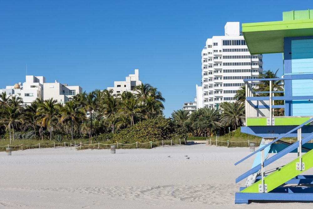 undefined UMA House by Yurbban South Beach 5