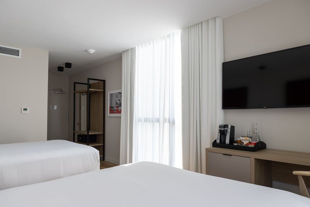 Classic Room, 2 Queen Beds