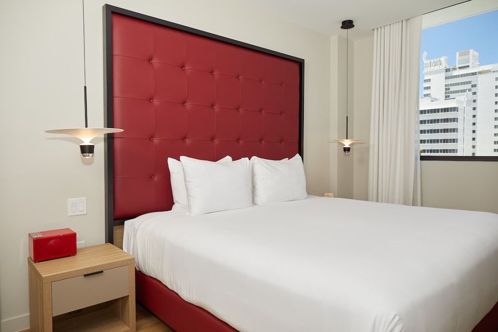 undefined UMA House by Yurbban South Beach 9