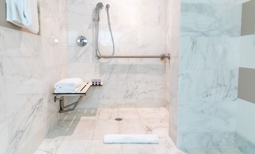 UMA House by Yurbban South Beach Standard Room, 1 King Bed, Accessible 4