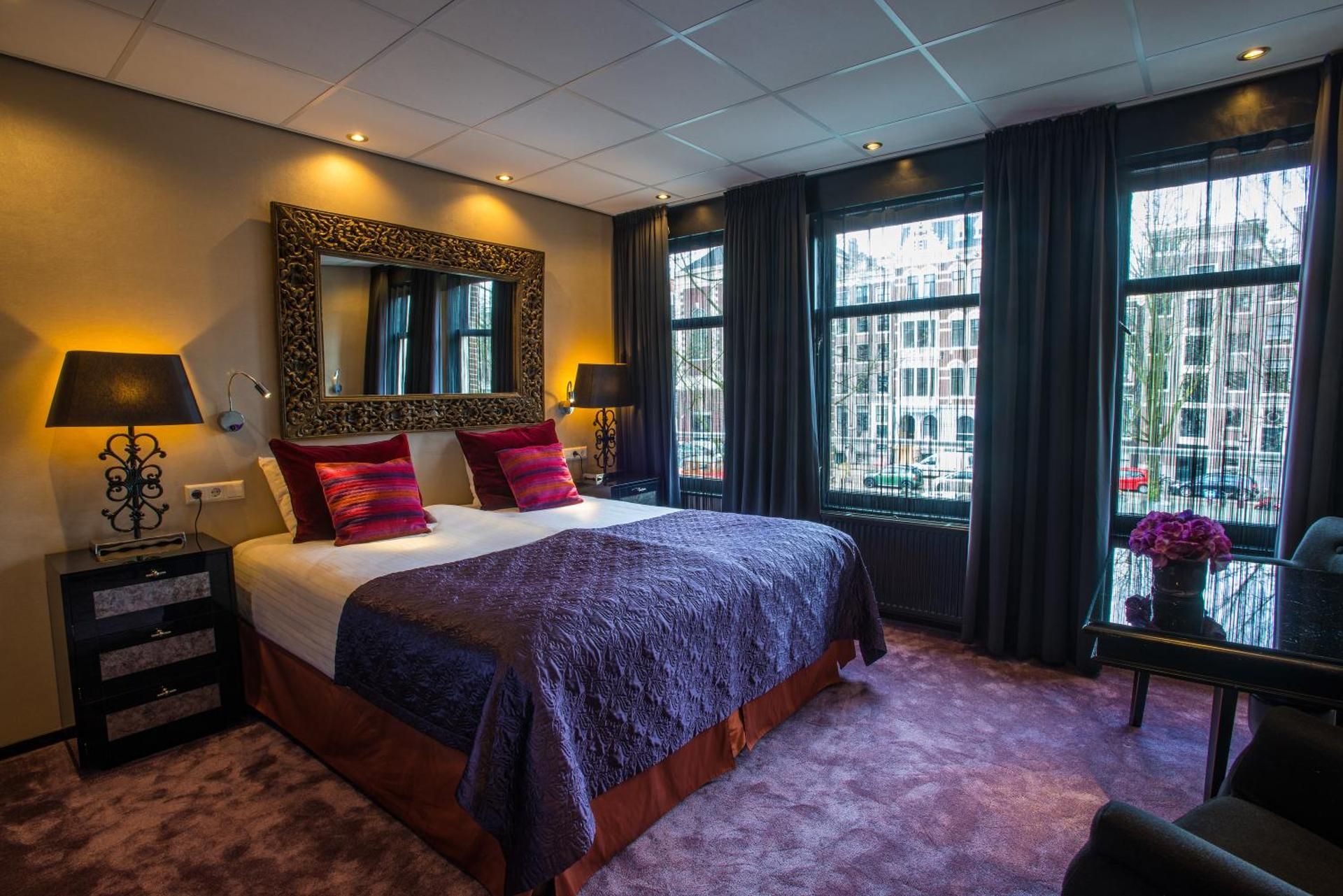 undefined Hotel Sebastian's 9
