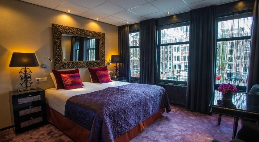 undefined Hotel Sebastian's 8