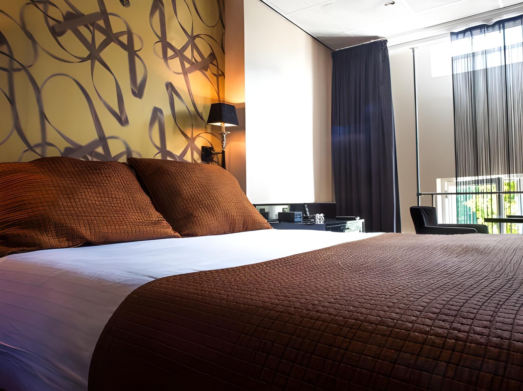 undefined Hotel Sebastian's 10