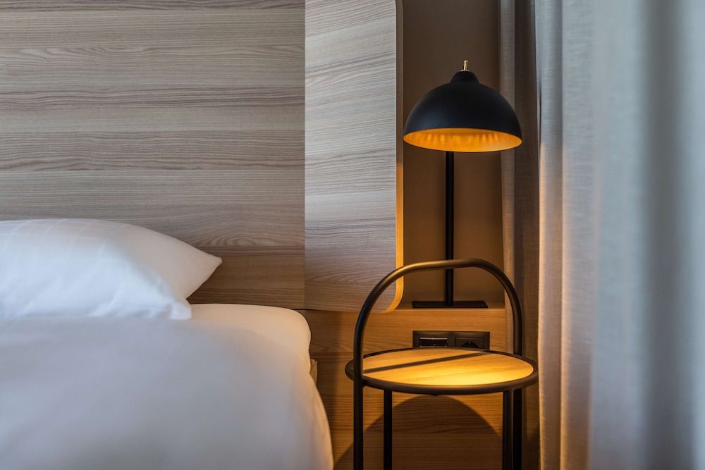 Scandic CPH Strandpark Superior Double Room, Multiple Beds (Wellness & pool excluded) 3