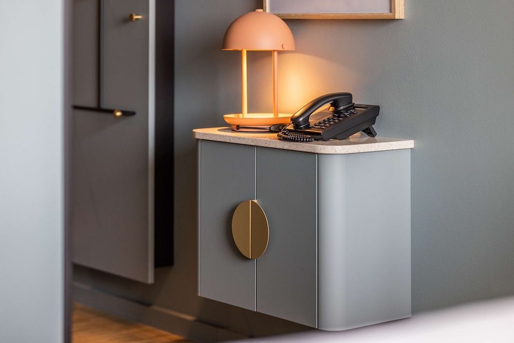 Scandic CPH Strandpark Double Room (Small - Wellness & pool excluded) 5