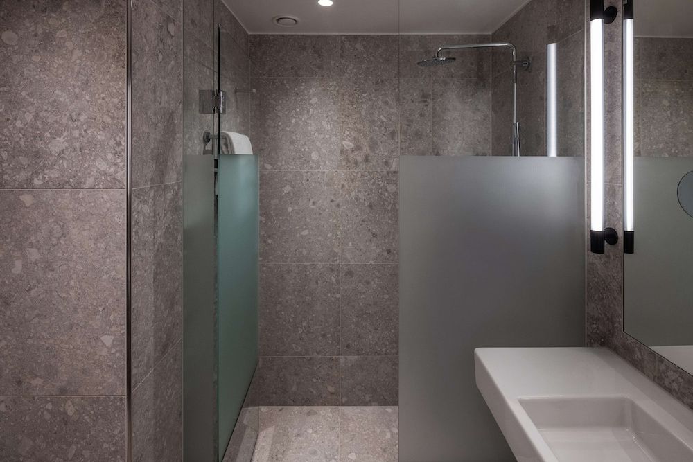 Scandic CPH Strandpark Superior Double Room, Multiple Beds (Wellness & pool excluded) 5