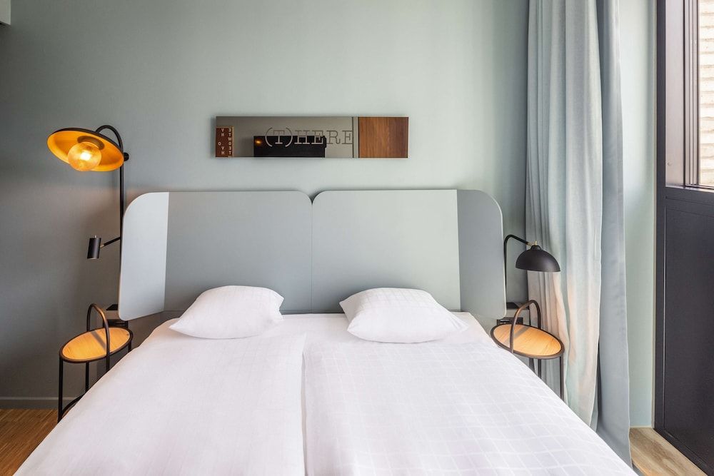 Scandic CPH Strandpark Double Room (Small - Wellness & pool excluded) 3