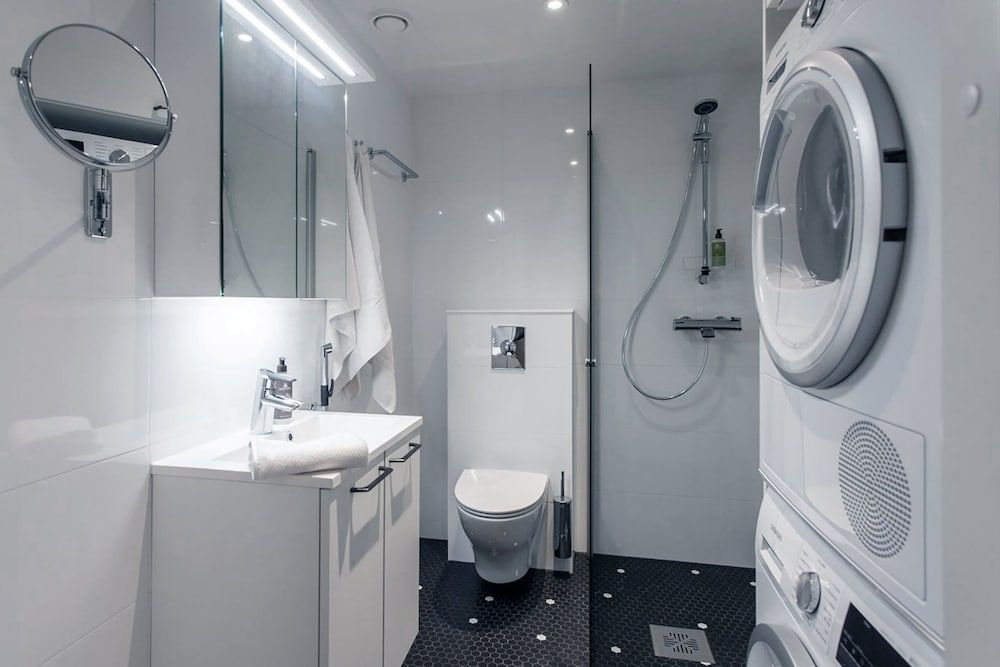 Hotel Matts Apartment (Studio) 4