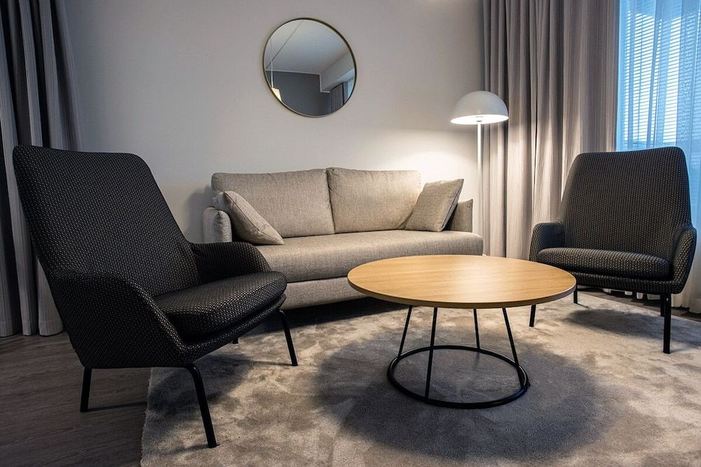 Hotel Matts Apartment, 2 Bedrooms 5