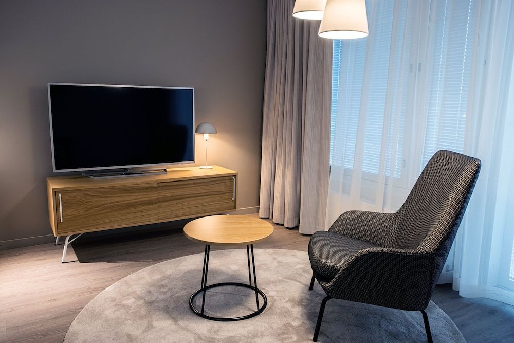 Hotel Matts Apartment (Studio) 5