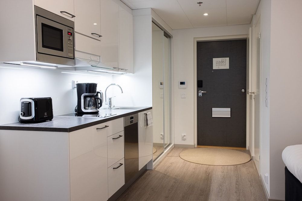 Hotel Matts Apartment (Studio) 6