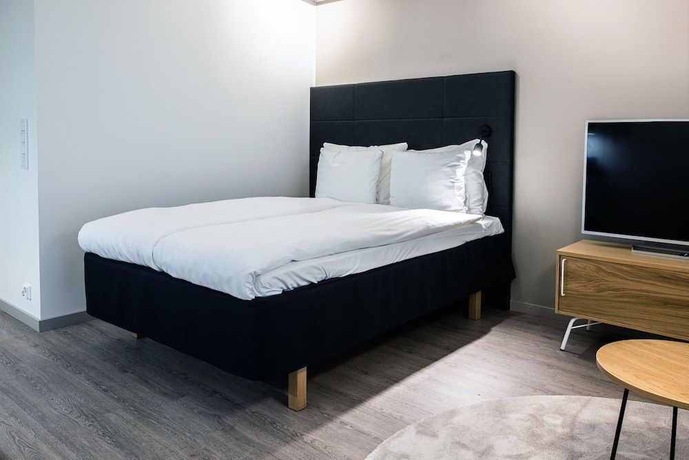 Hotel Matts Apartment (Studio) 2