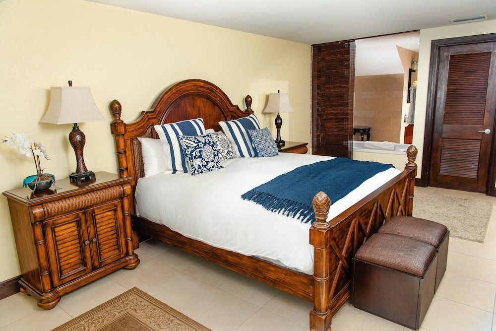 Penthouse, 3 Bedrooms