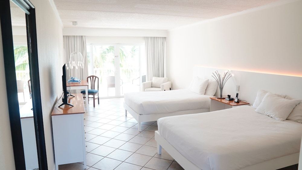 Abaco Beach Resort and Boat Harbour Marina