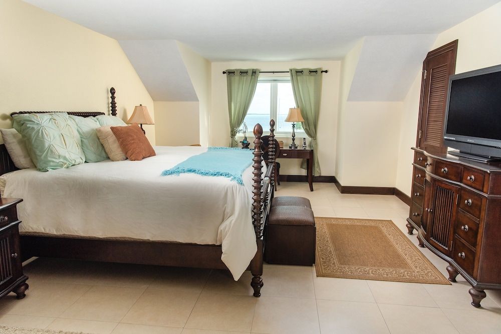Penthouse, 3 Bedrooms