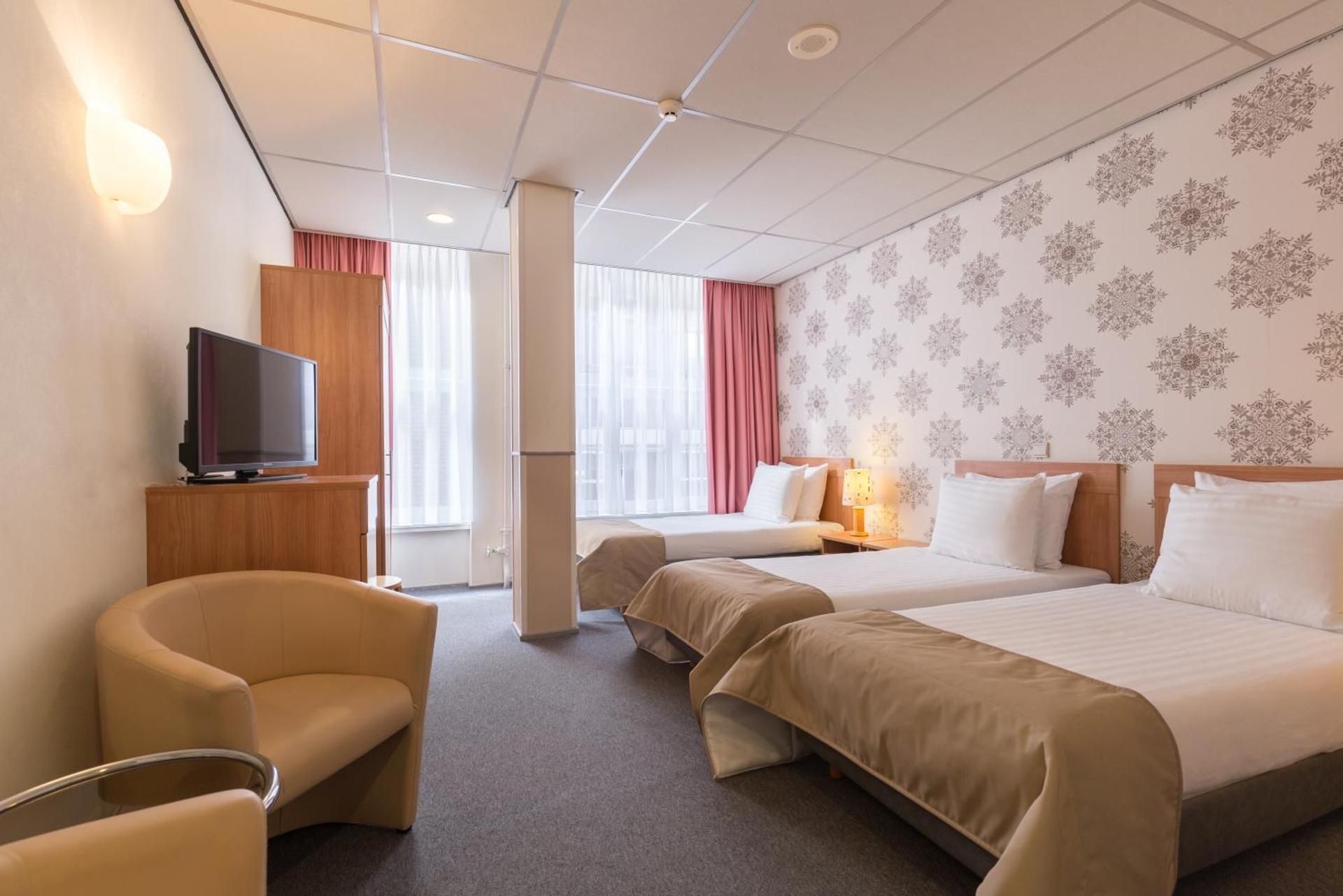 undefined Rho Hotel 6