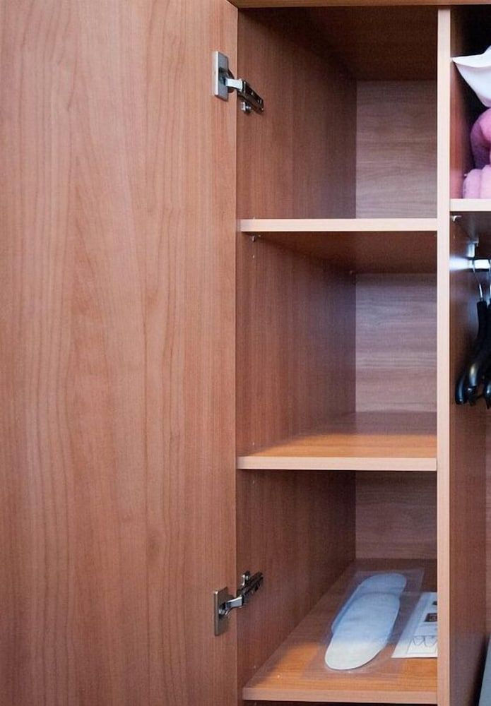 Rho Hotel Superior Double Room, 1 Double or 2 Twin Beds 7