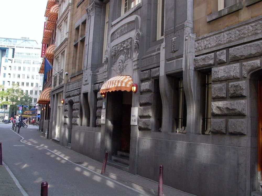 undefined Rho Hotel 4