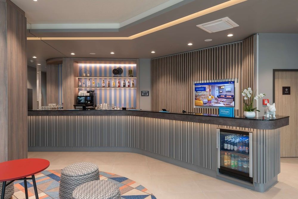 undefined Hampton by Hilton Munich City North