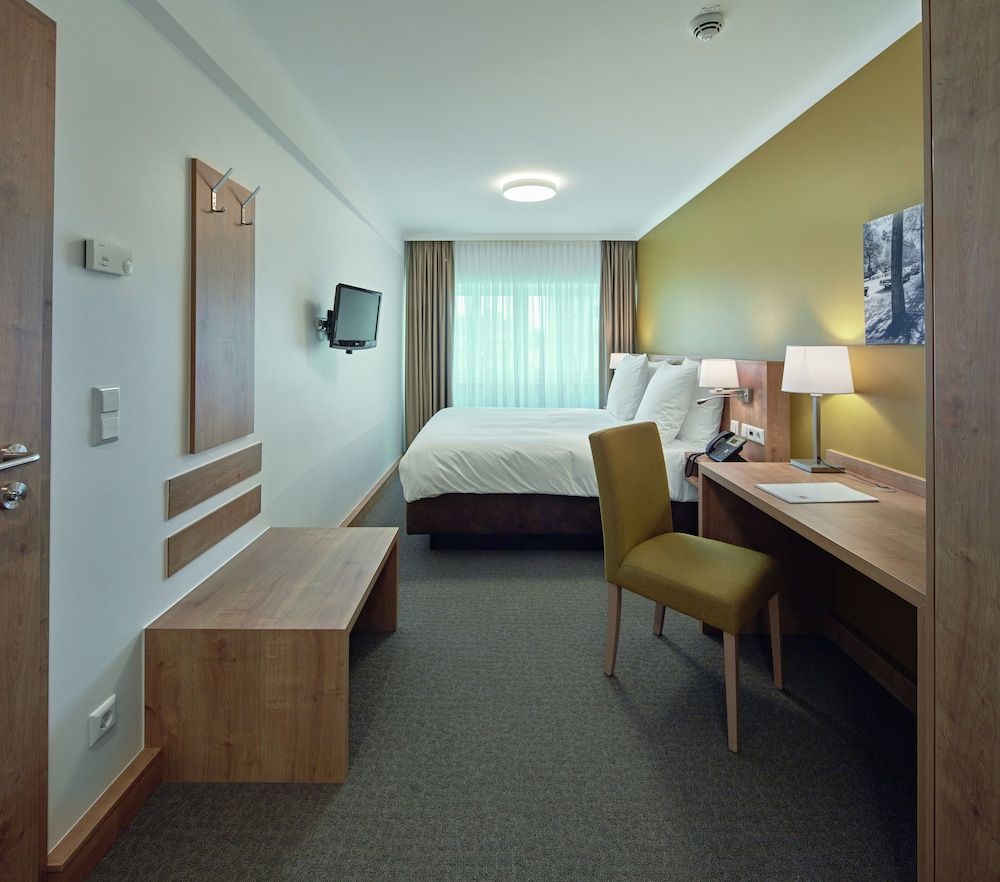 undefined City Hotel 2