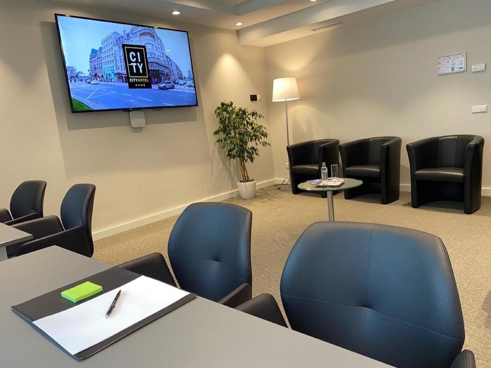 Business Centre