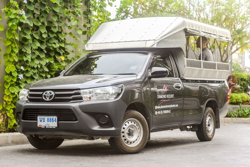 undefined Diamond Resort Phuket 9