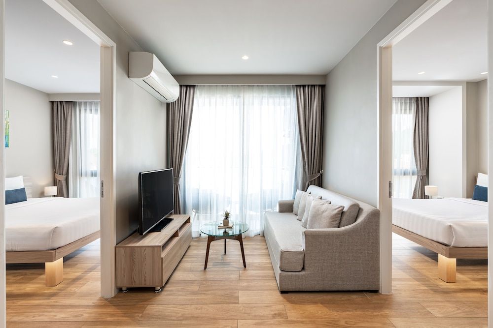 undefined Diamond Resort Phuket 4