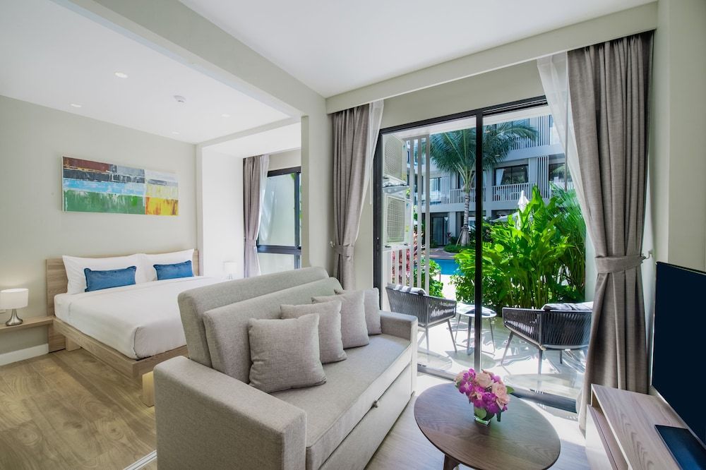 Diamond Resort Phuket