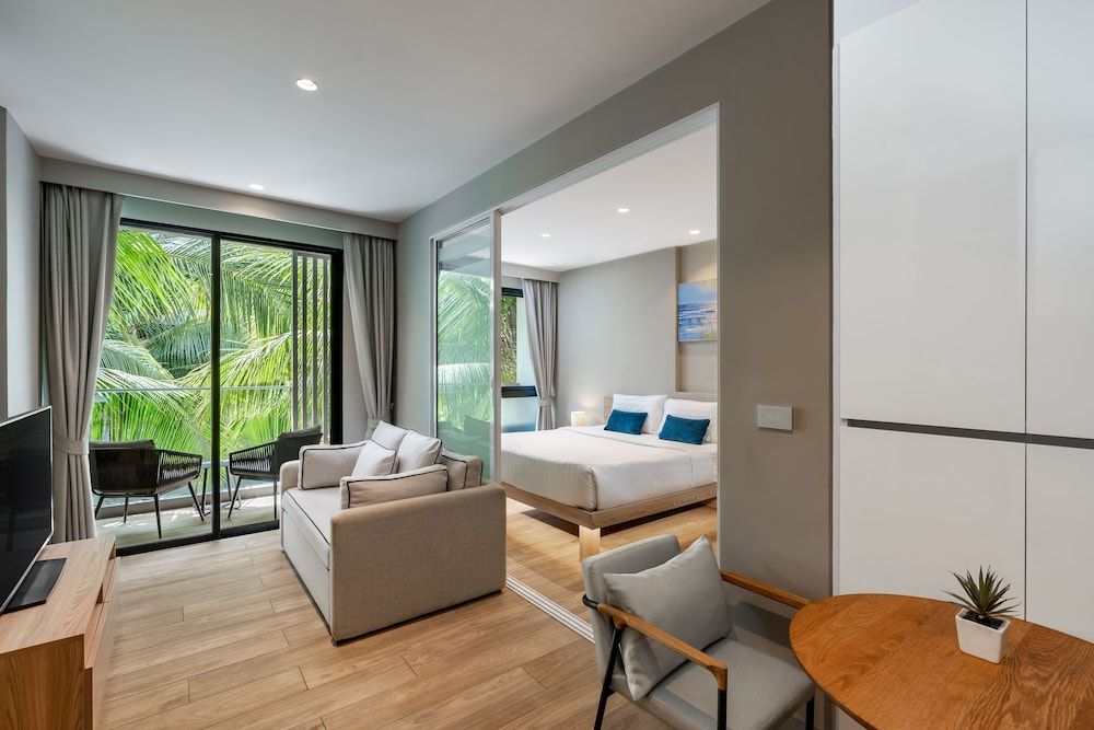 undefined Diamond Resort Phuket 3