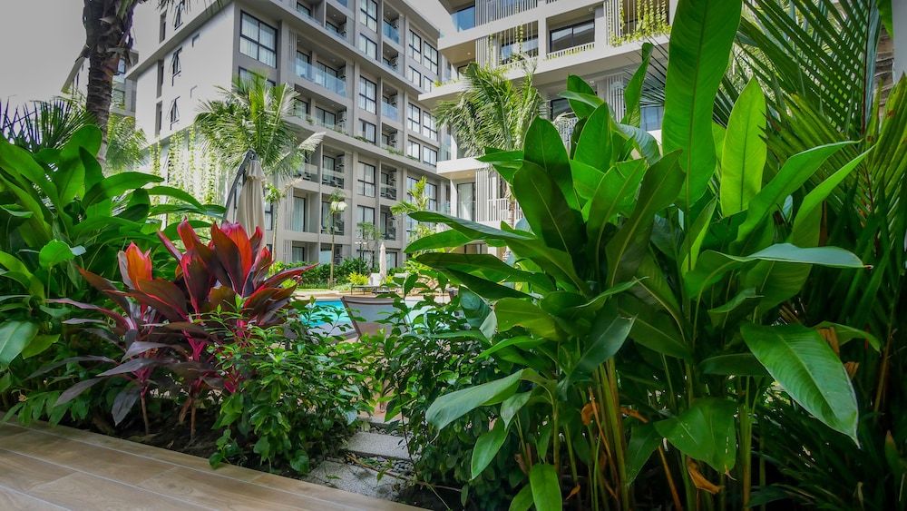 undefined Diamond Resort Phuket 8